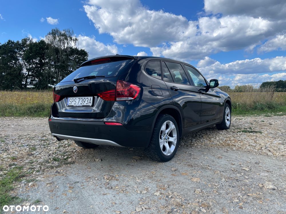 BMW X1 - 4