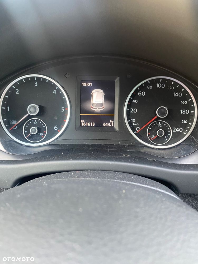 Volkswagen Tiguan 2.0 TDI 4Mot Sport&Style - 9