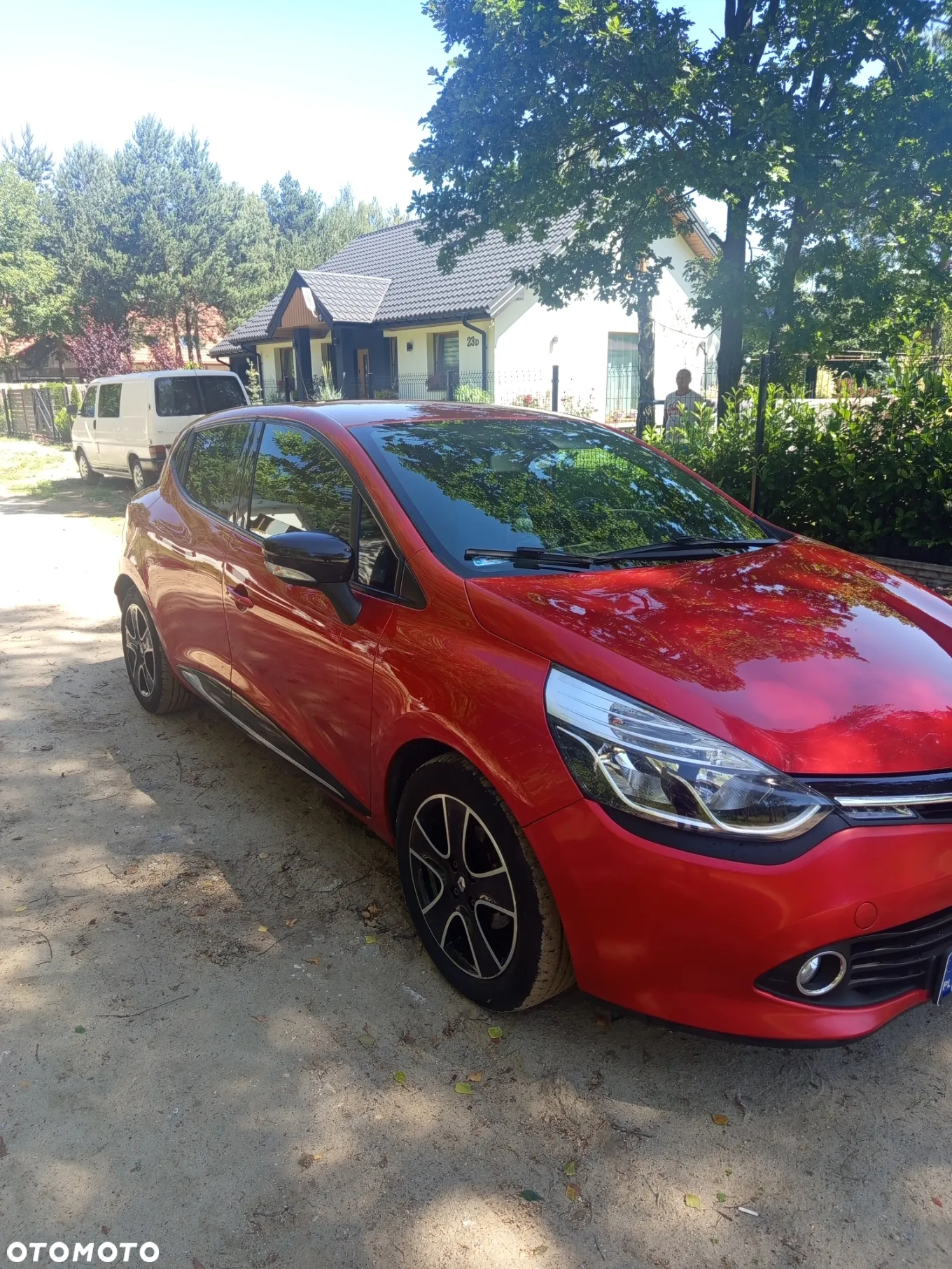 Renault Clio 0.9 Energy TCe Dynamique - 2
