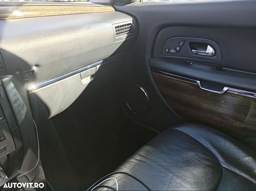 Citroën C6 HDi 240 Biturbo FAP Exclusive - 4