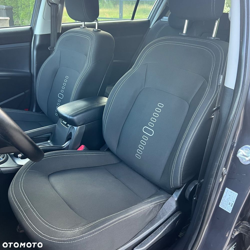 Kia Sportage 1.7 CRDI XL 2WD - 25