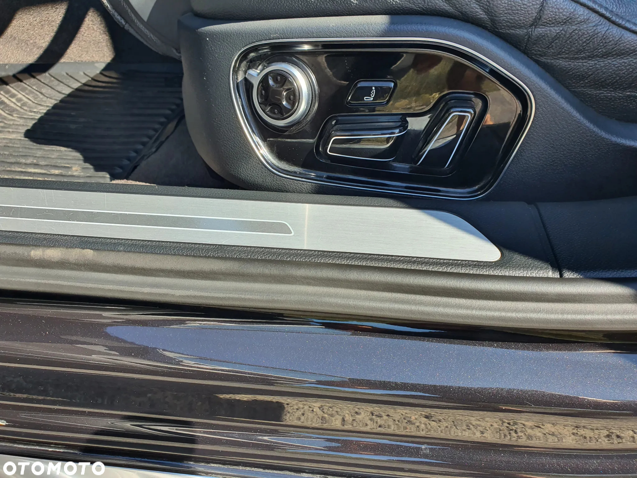 Audi A8 4.0 TFSI L Quattro - 26