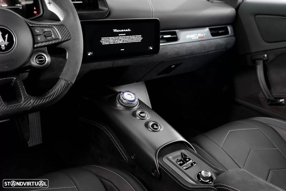 Maserati MC20 - 16