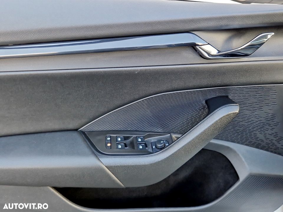 Skoda Octavia 2.0 TDI DSG Ambition - 16