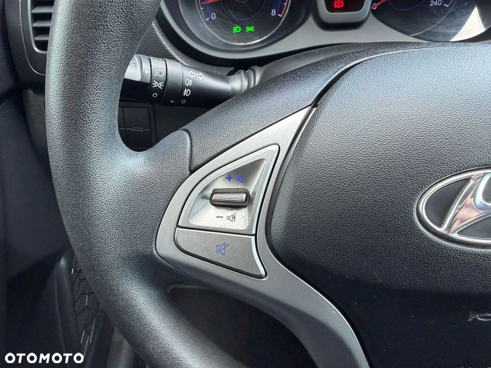 Hyundai ix20 1.4 Classic + - 22
