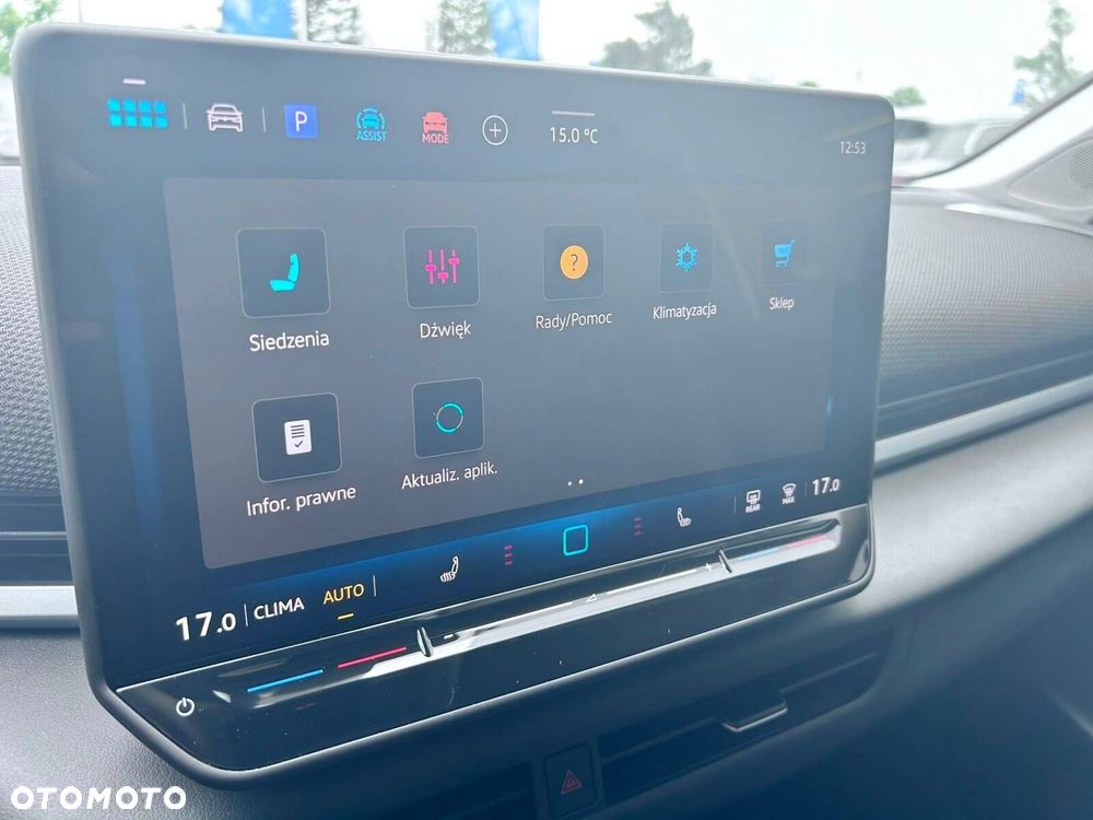 Volkswagen T-Roc 1.5 eTSI Style DSG - 27