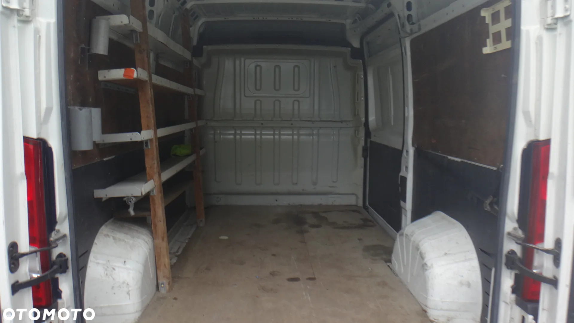Peugeot Boxer - 7