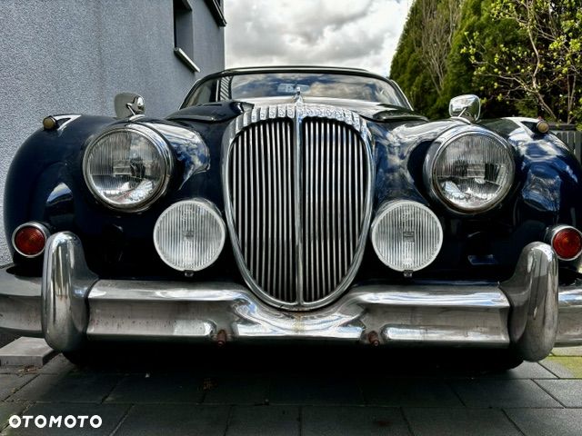 Jaguar Daimler - 9