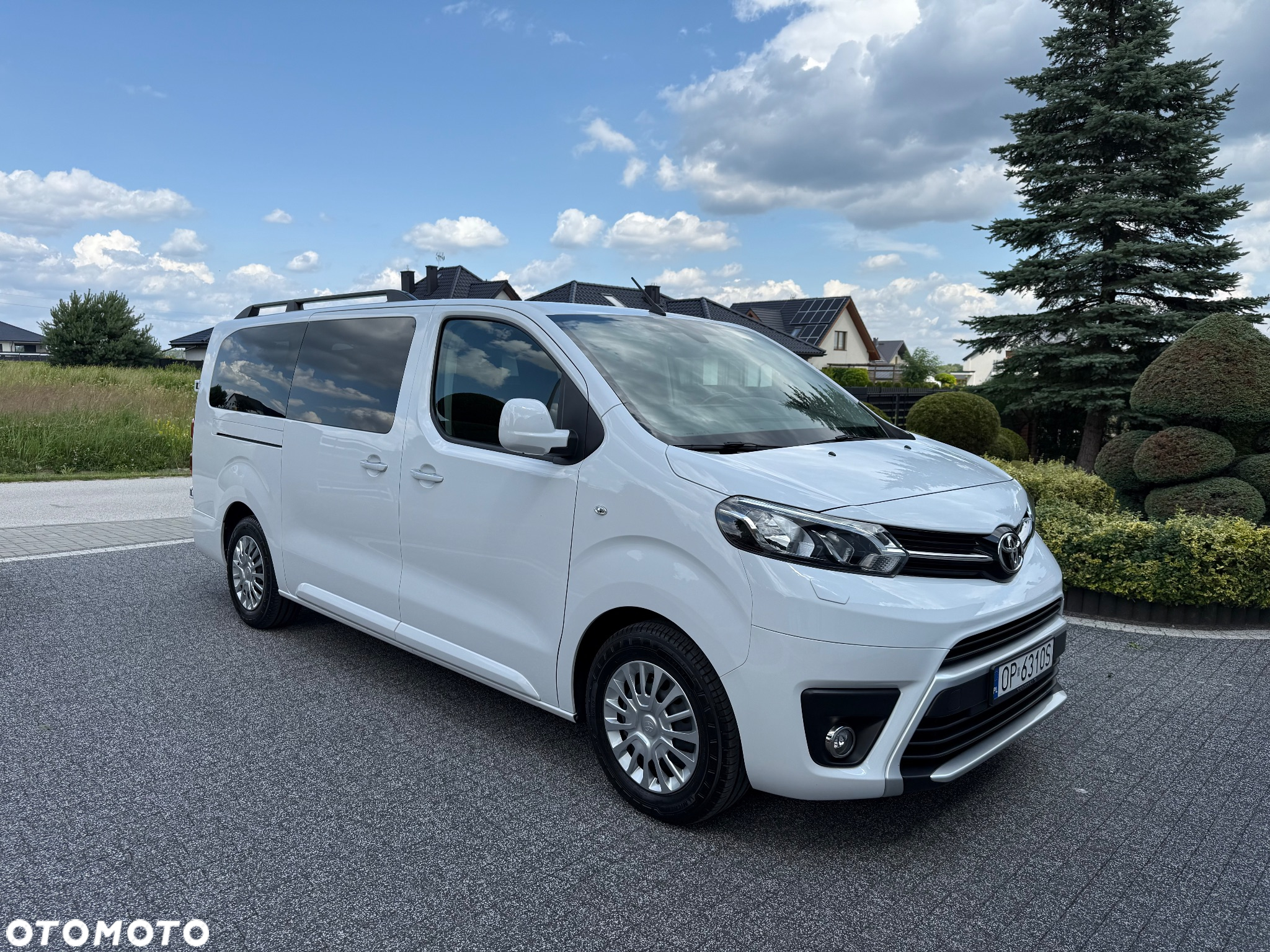 Toyota Proace Verso - 7