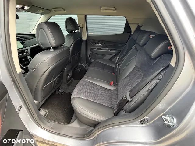 SsangYong/KGM Korando 1.5 T-GDI Quartz 2WD - 15