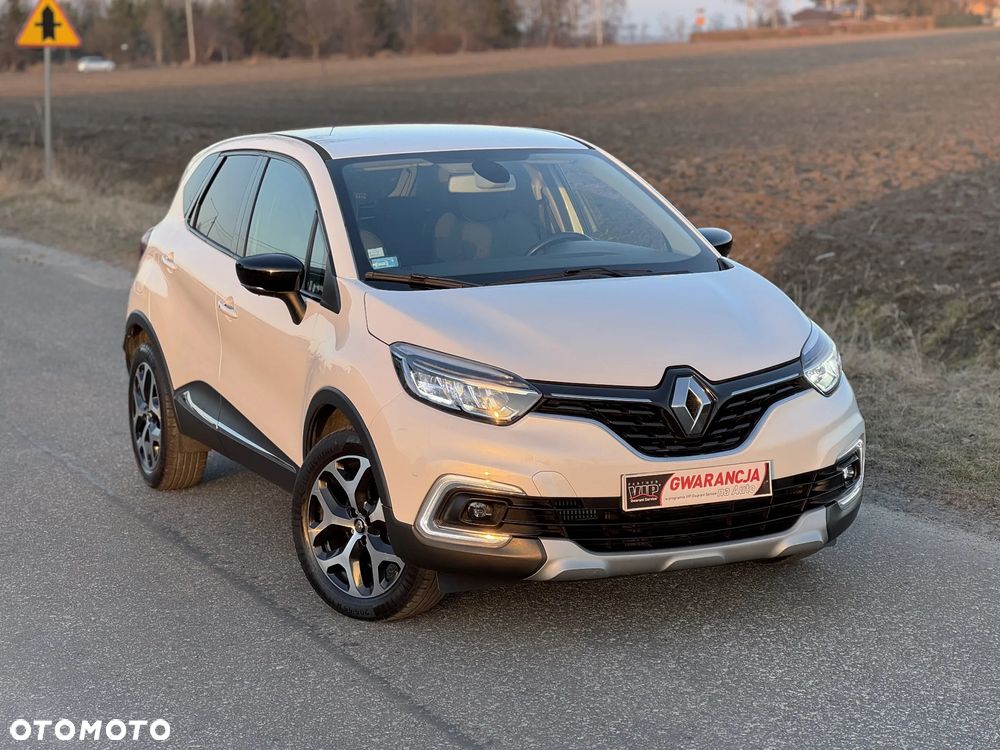 Renault Captur 1.3 Energy TCe S-Edition - 6