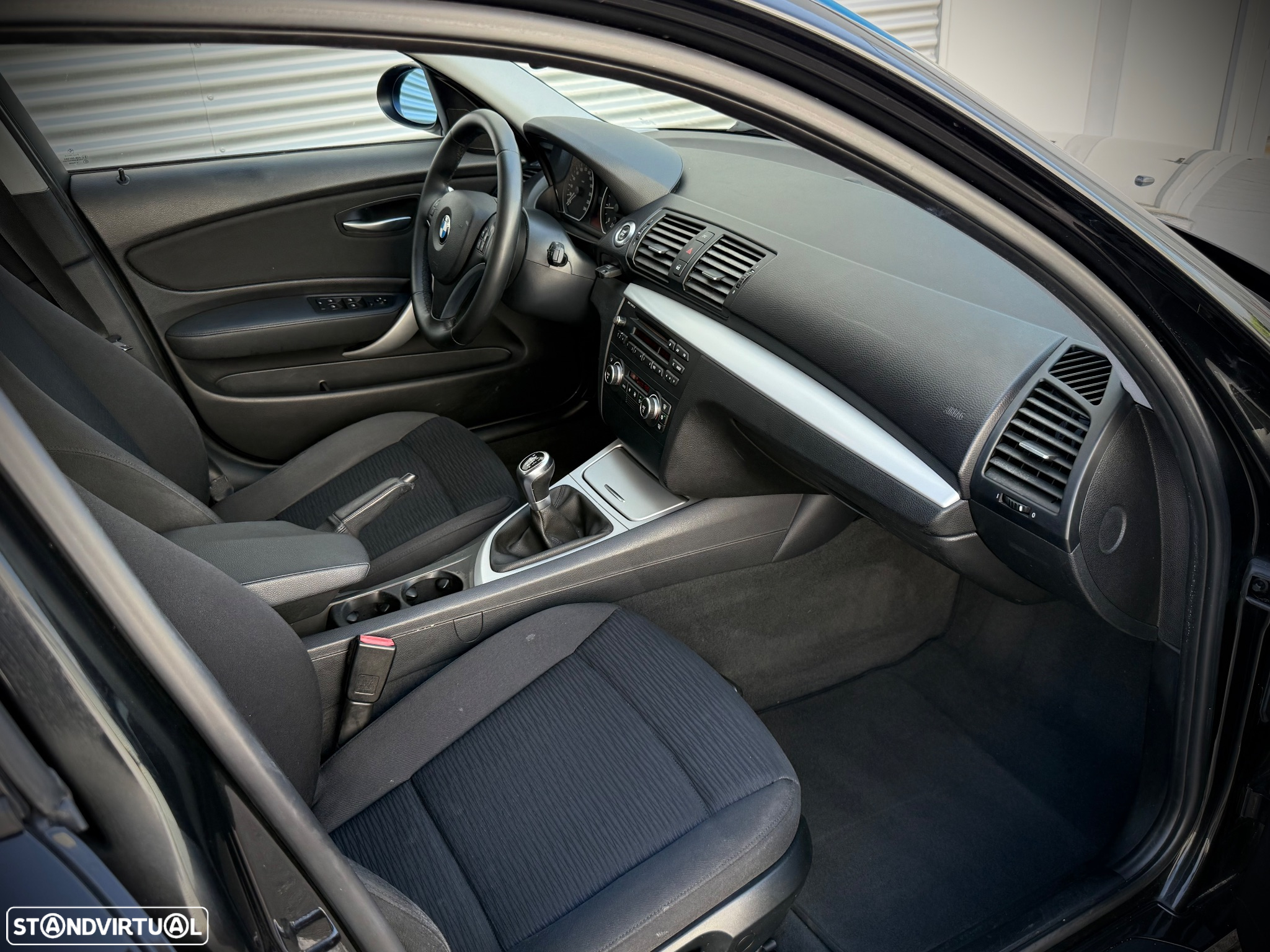 BMW 116 i Lifestyle - 9