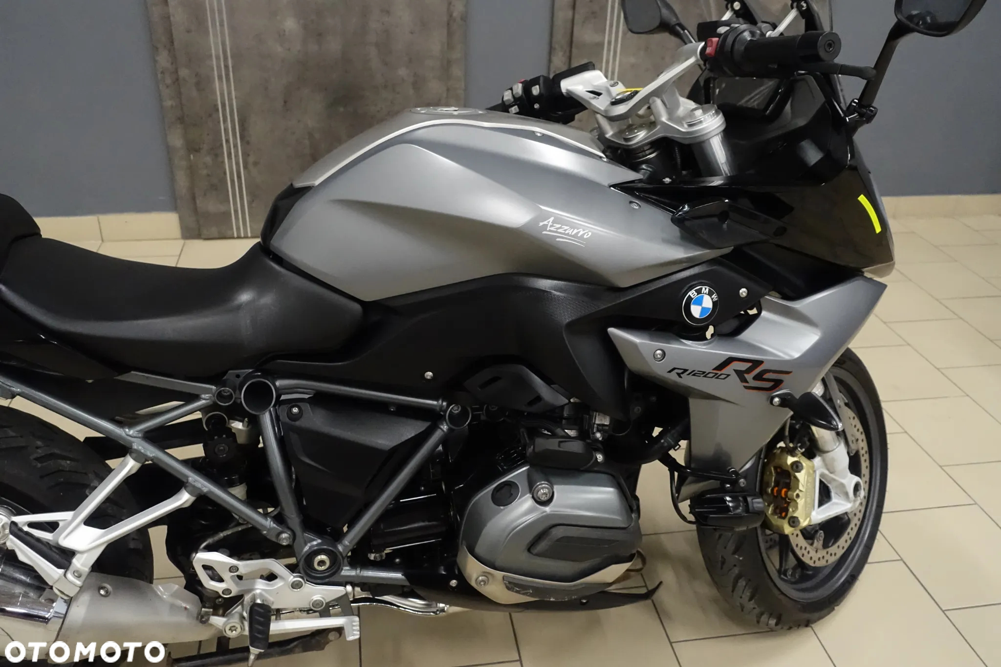 BMW R - 11