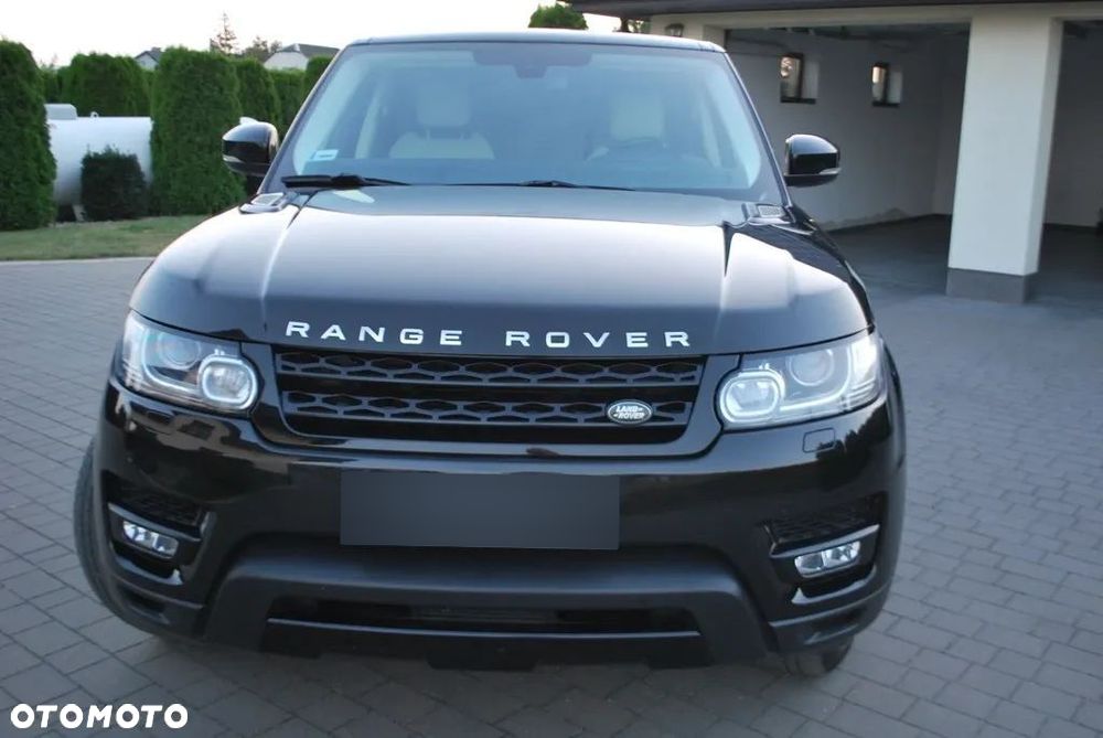 Land Rover Range Rover Sport S 3.0 V6 S/C HSE - 6