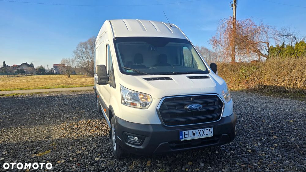 Ford TRANSIT - 5