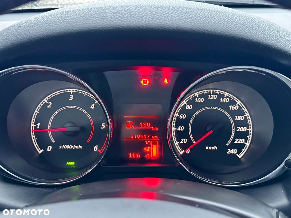 Citroën C4 Aircross 1.6 HDi STT 4x2 Exclusive - 11