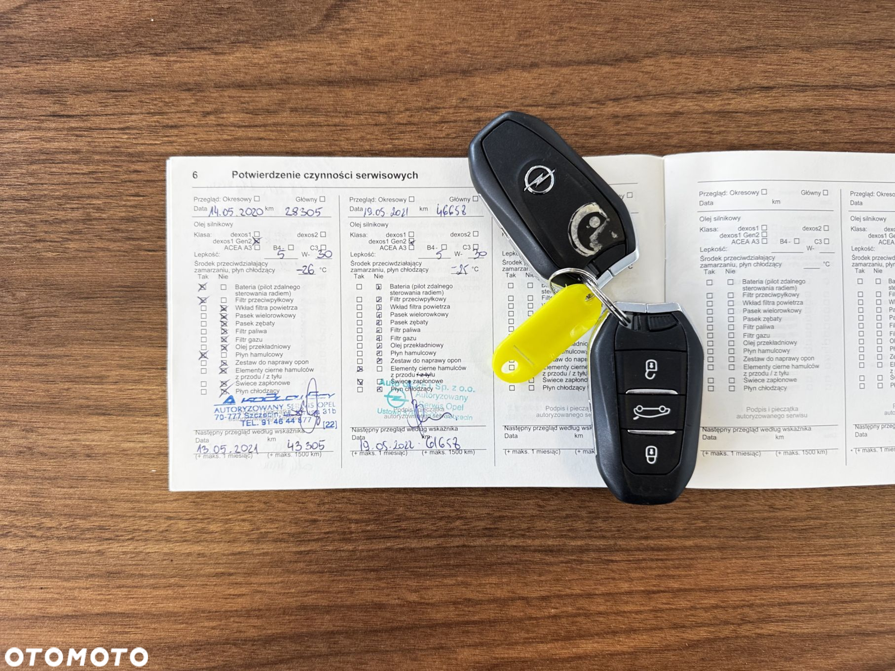 Opel Grandland X - 30