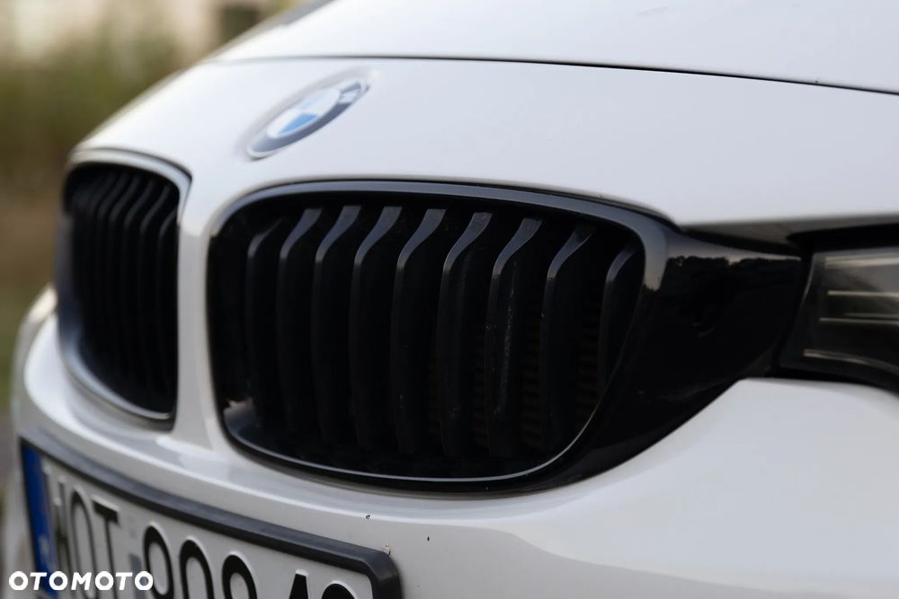BMW Seria 4 428i M Sport sport - 13