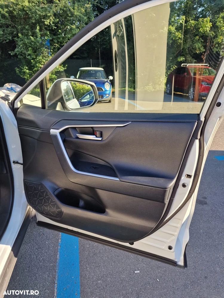 Toyota RAV4 2.5 VVT-iE 4x2 Exclusive - 17