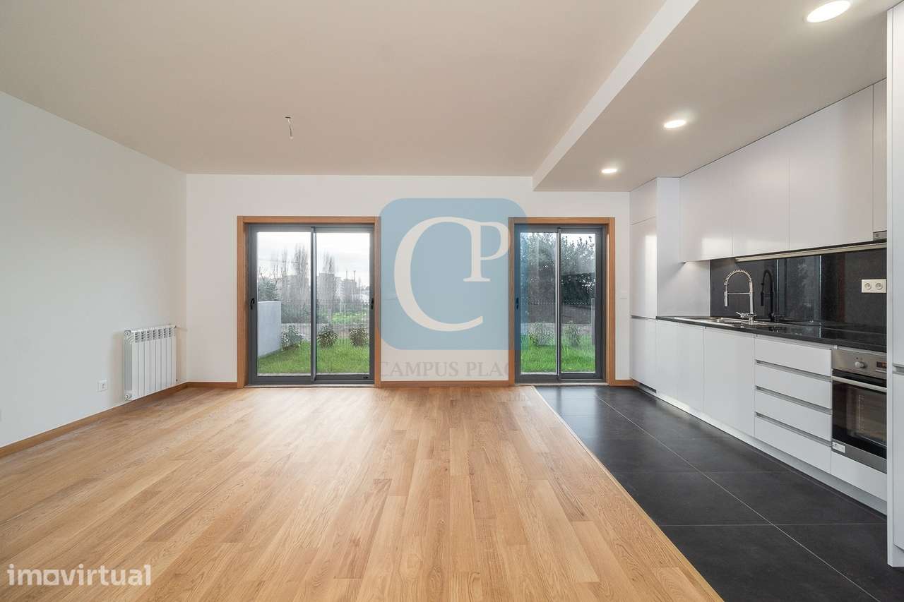 Apartamento T2 Kit - Asprela Gardens - Paranhos - Grande imagem: 4/31