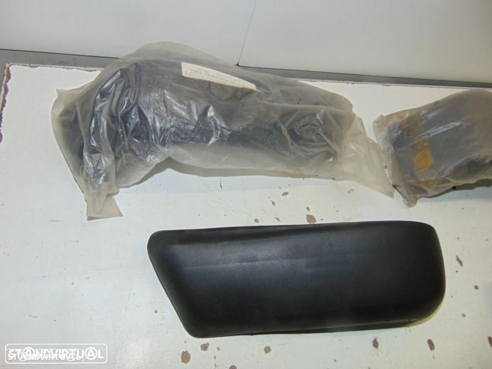 Antigos Golf GTI ou GTD lip - 3