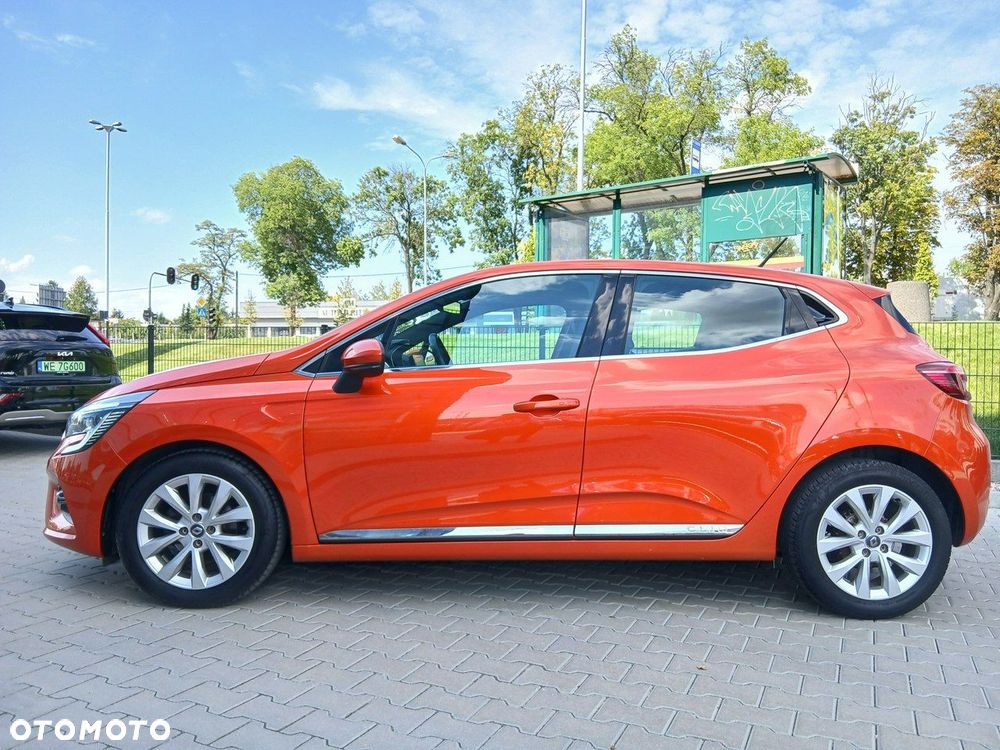 Renault Clio - 3