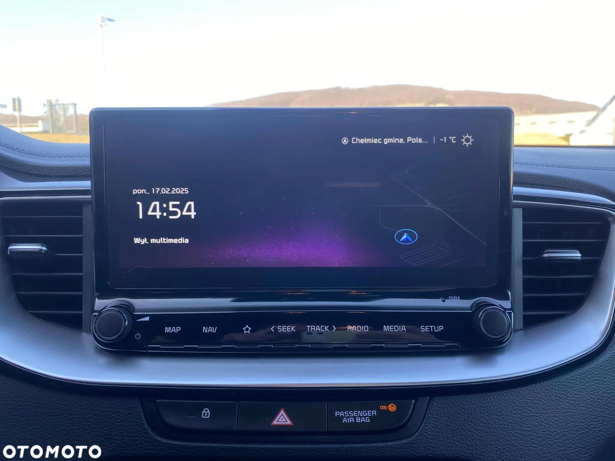 Kia ProCeed 1.5 T-GDI GT Line - 18