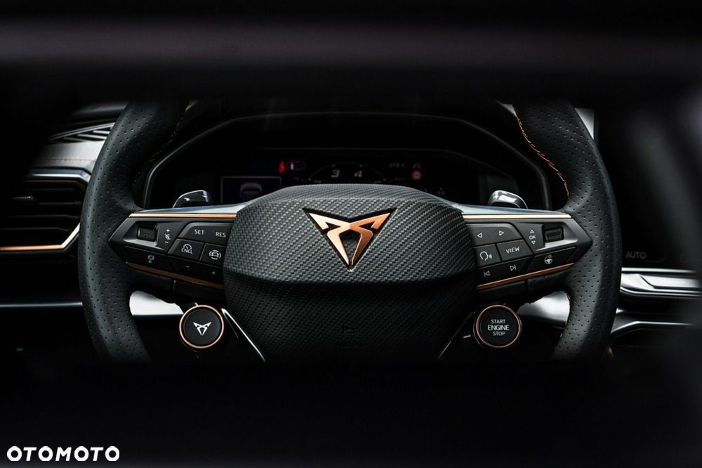 Cupra Formentor - 23