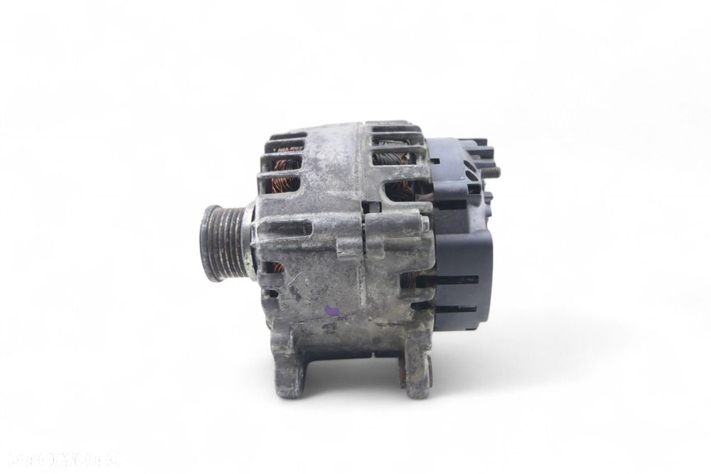 Alternator VOLKSWAGEN CRAFTER 2.0 TDI 03L903024B - 4