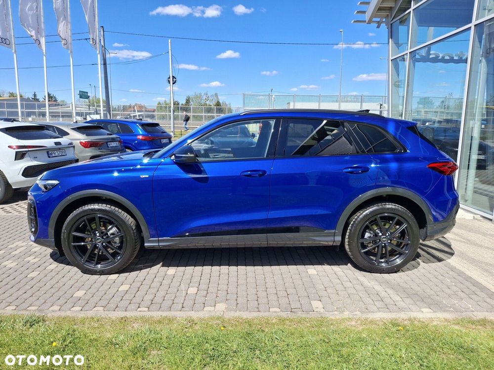 Audi Q5 - 3