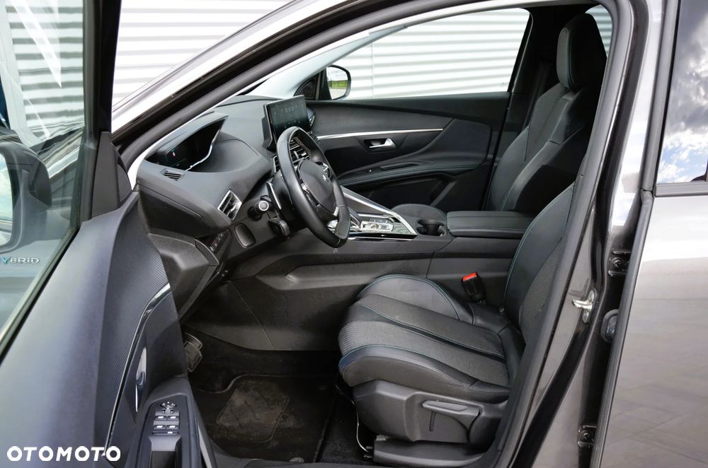 Peugeot 3008 225 e-EAT8 Allure Pack - 16