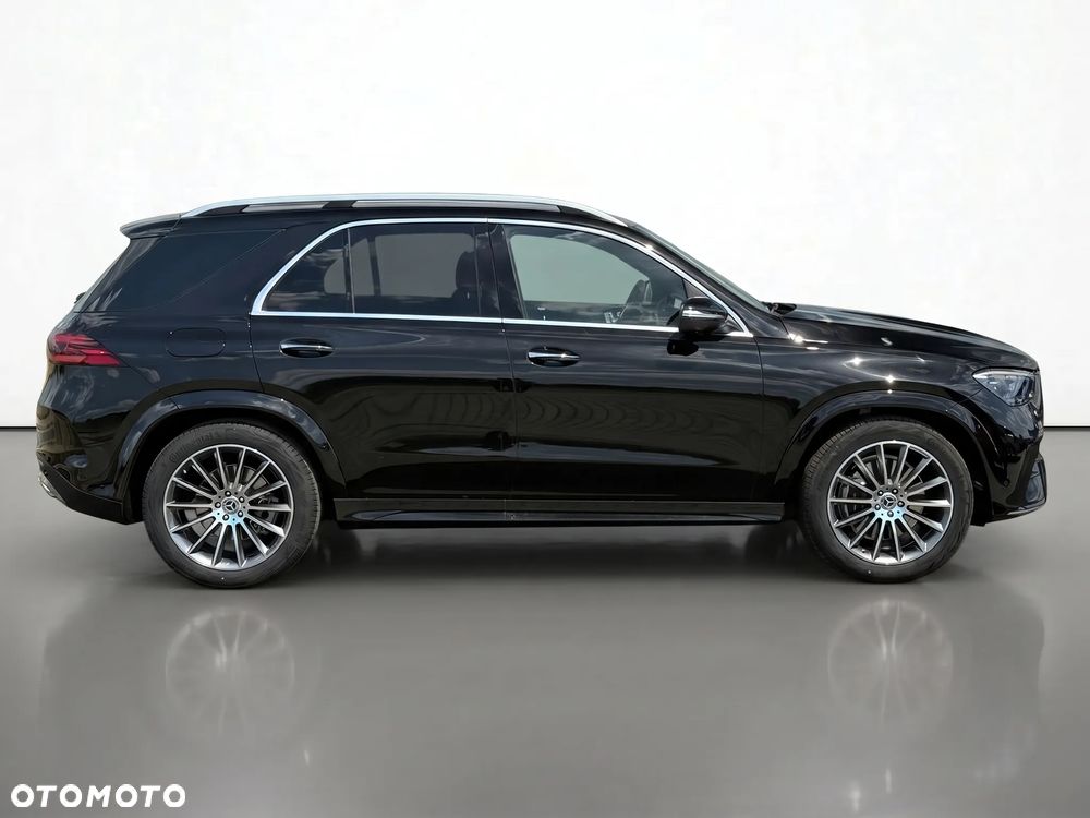 Mercedes-Benz GLE - 9