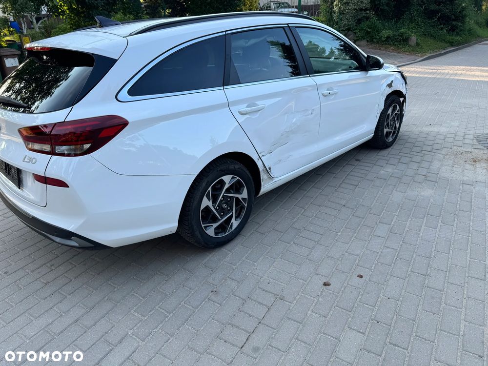 Hyundai i30 - 6