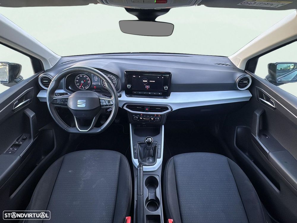 SEAT Arona 1.0 TSI Reference - 14