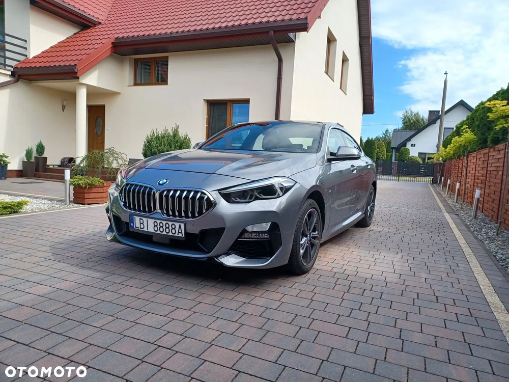 BMW Seria 2 - 3