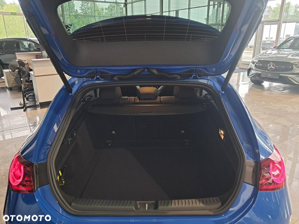 Mercedes-Benz CLA 250+ 85kWh - 10