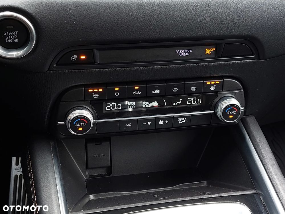 Mazda CX-5 2.0 Exclusive-Line 2WD - 13