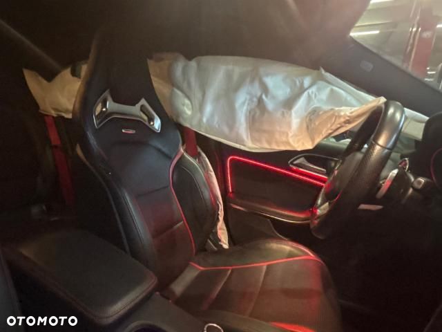 Mercedes-Benz Klasa A 250 Sport 4Matic 7G-DCT - 9