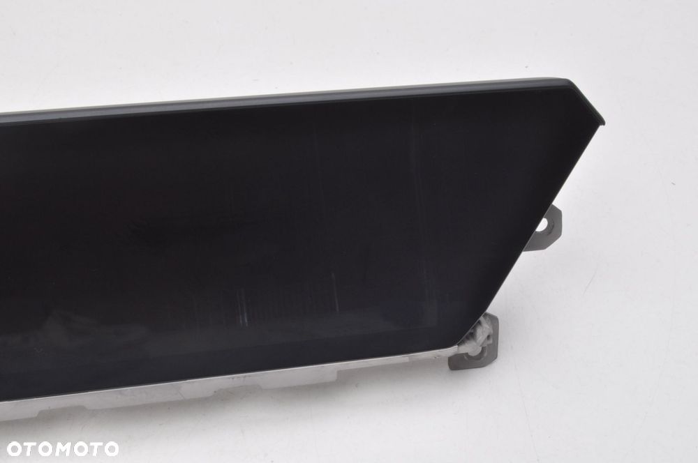 BMW F40 F44 WYŚWIETLACZ EKRAN NAWIGACJI ANGLIK 5A5EE13 - 2