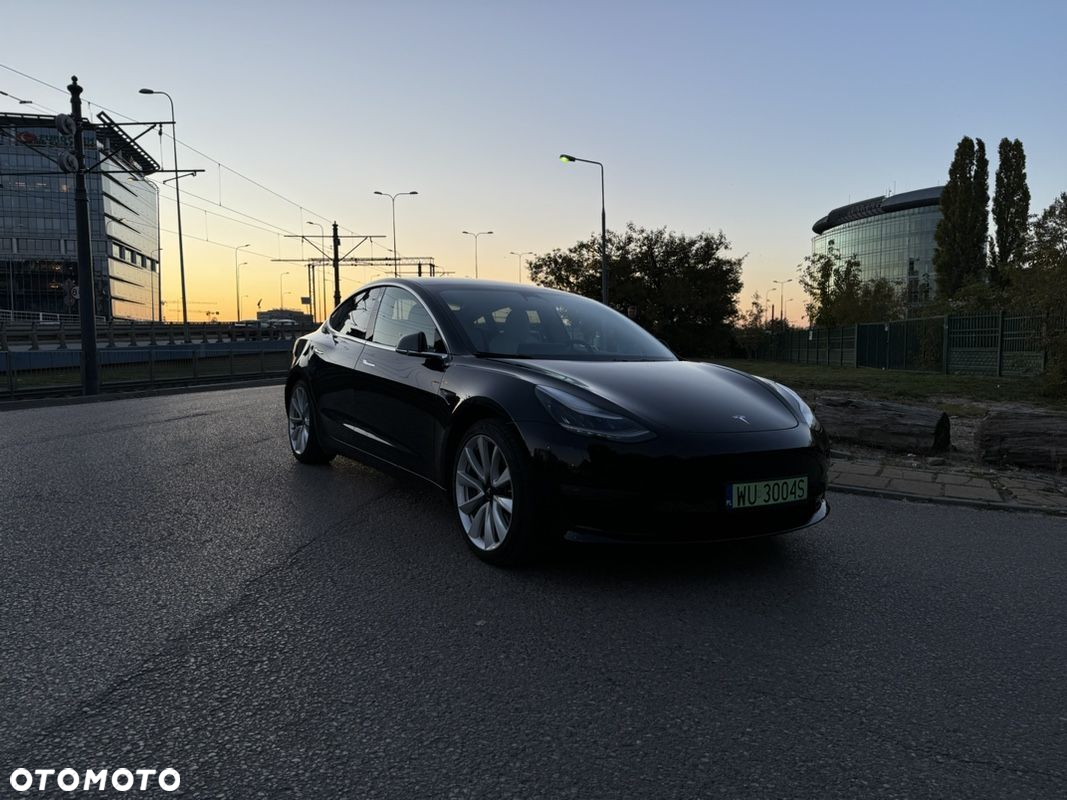 Tesla Model 3 Allradantrieb Dual Motor - 4