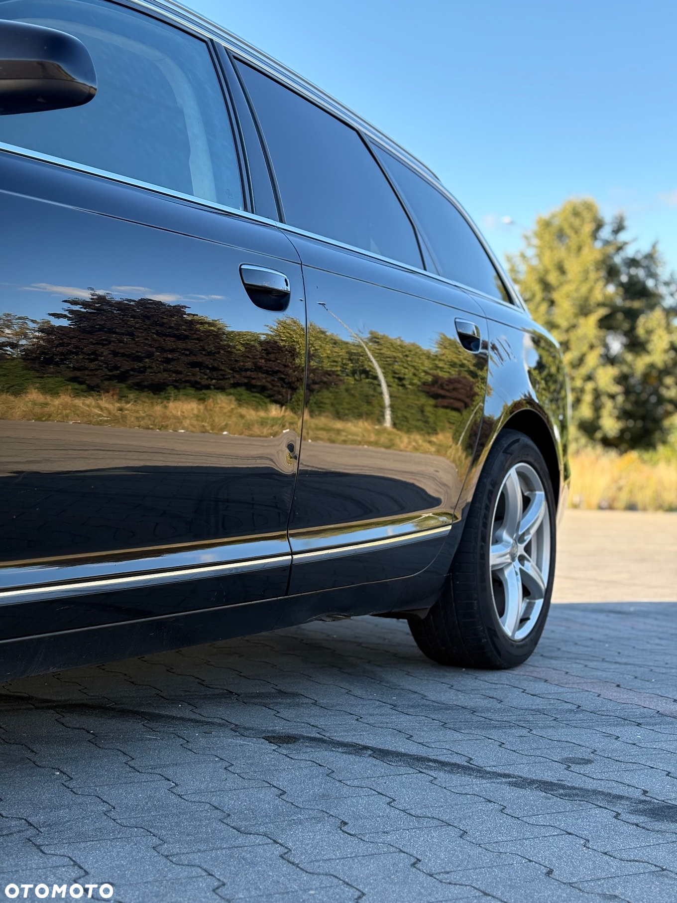 Audi A6 - 18