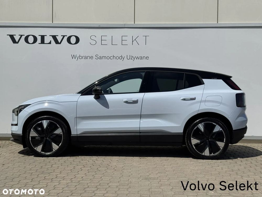 Volvo EX30 69kWh Twin Motor Plus - 5