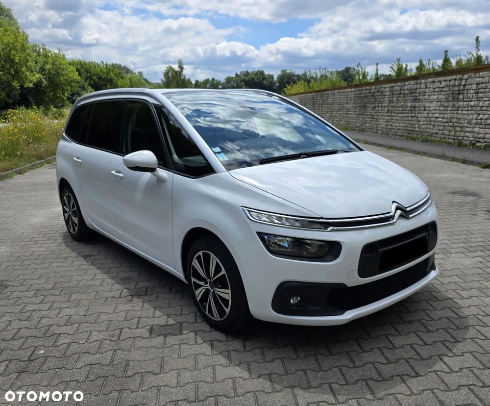 Citroën SpaceTourer - 1