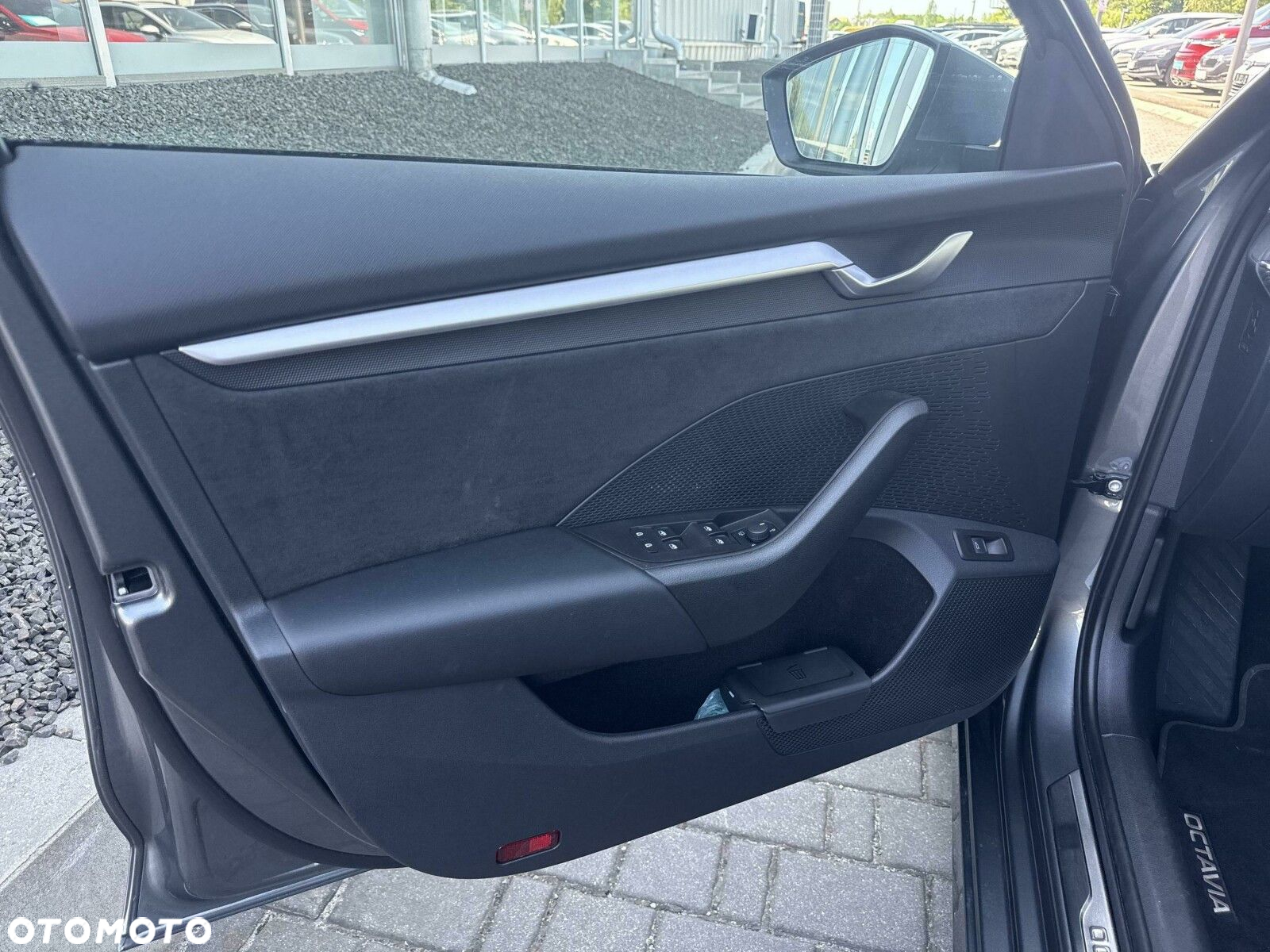 Skoda Octavia - 10