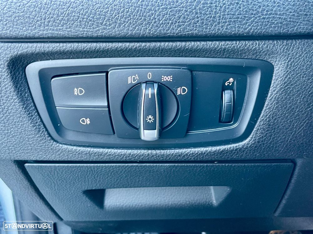 BMW 116 d Line Sport - 18