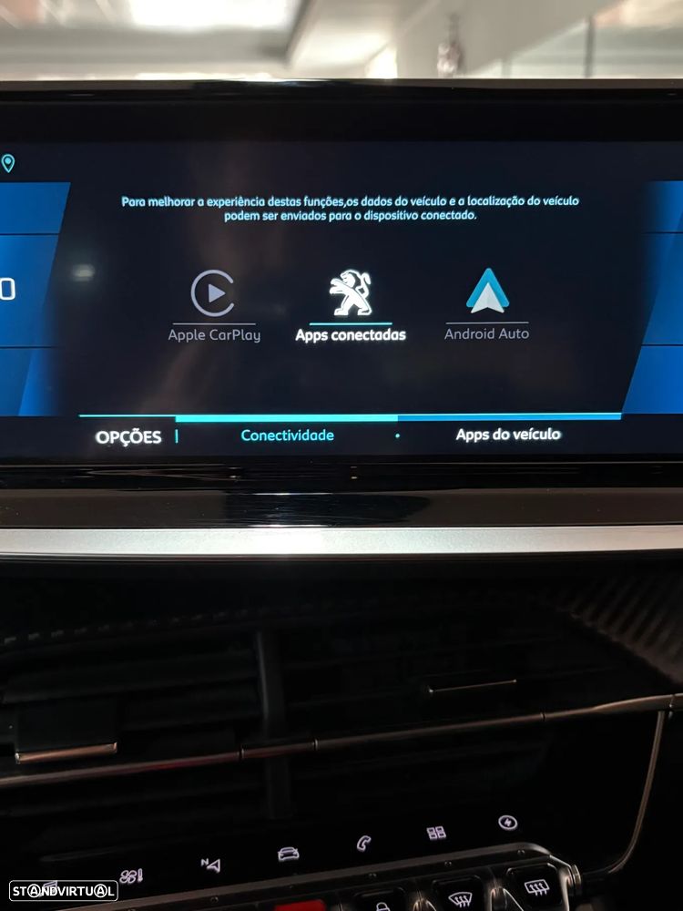 Peugeot e-2008 50 kWh Allure Pack - 24