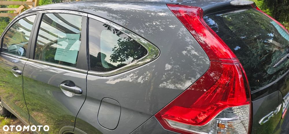 Honda CR-V 2.0 Comfort (2WD) - 7