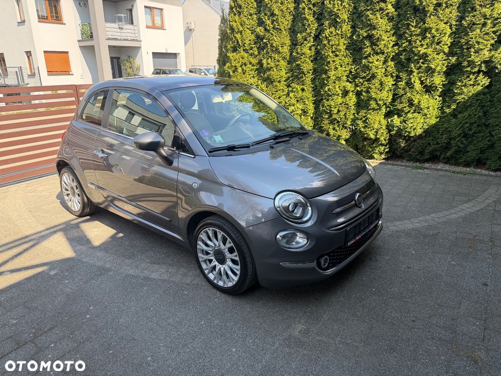 Fiat 500 - 2