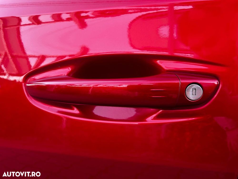 Peugeot 508 1.5 BlueHDI S&S EAT8 Active Pack - 34