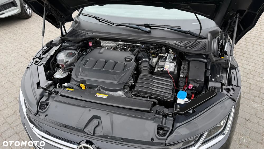 Volkswagen Arteon 2.0 TDI SCR R-Line DSG - 39